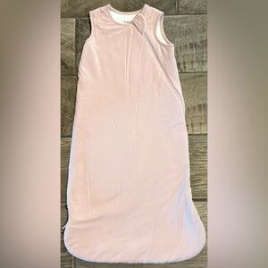 Kyte BABY 1.0 tog Blush Sleep Bag